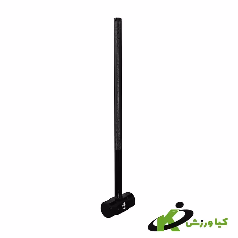 پتک کراس فیت پاور جیم 4 کیلویی