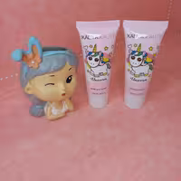 پرایمر کالیا بیوتی طرح یونیکورن 