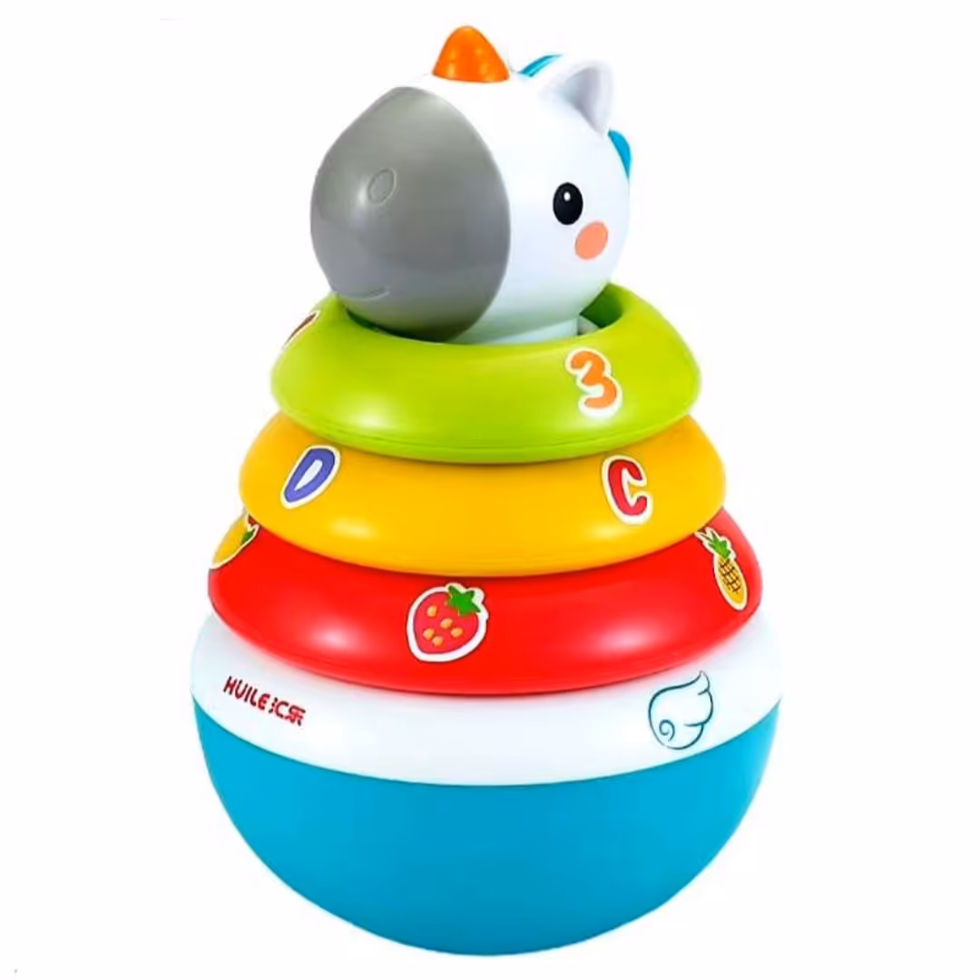 یونیکورن تعادلی هولا