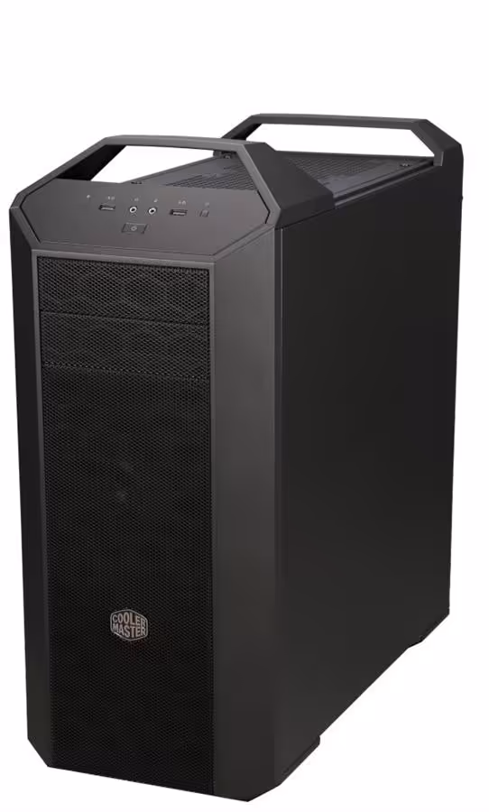 کیس کولرمستر مدل مستر کیس 5