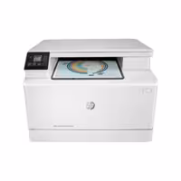 پرینتر لیزری رنگی Hp HP Color LaserJet Pro MFP M180n - فروشگاه اینترنتی طیف سنتر