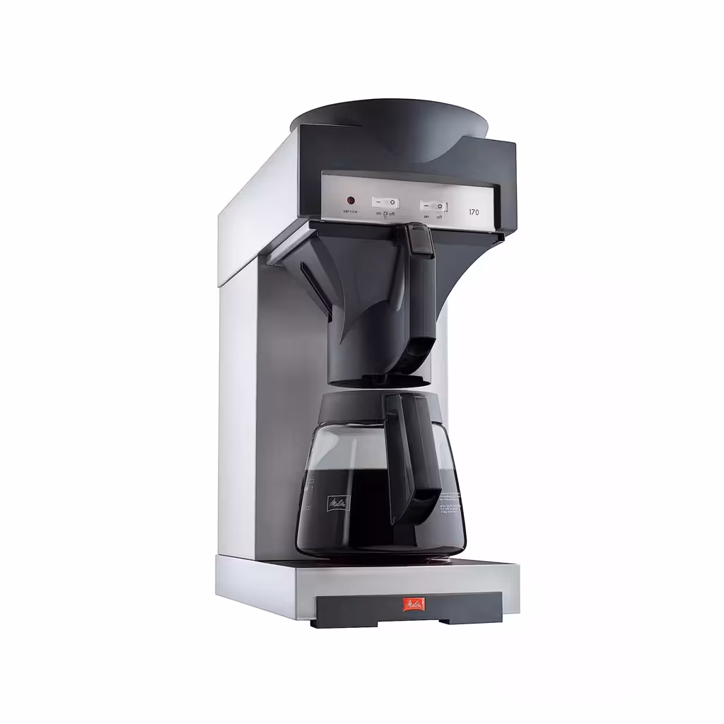 قهوه ساز ملیتا Melitta مدل M170M