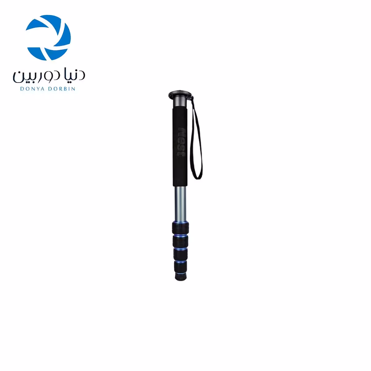 تک پایه نست Nest NT226A Monopod
