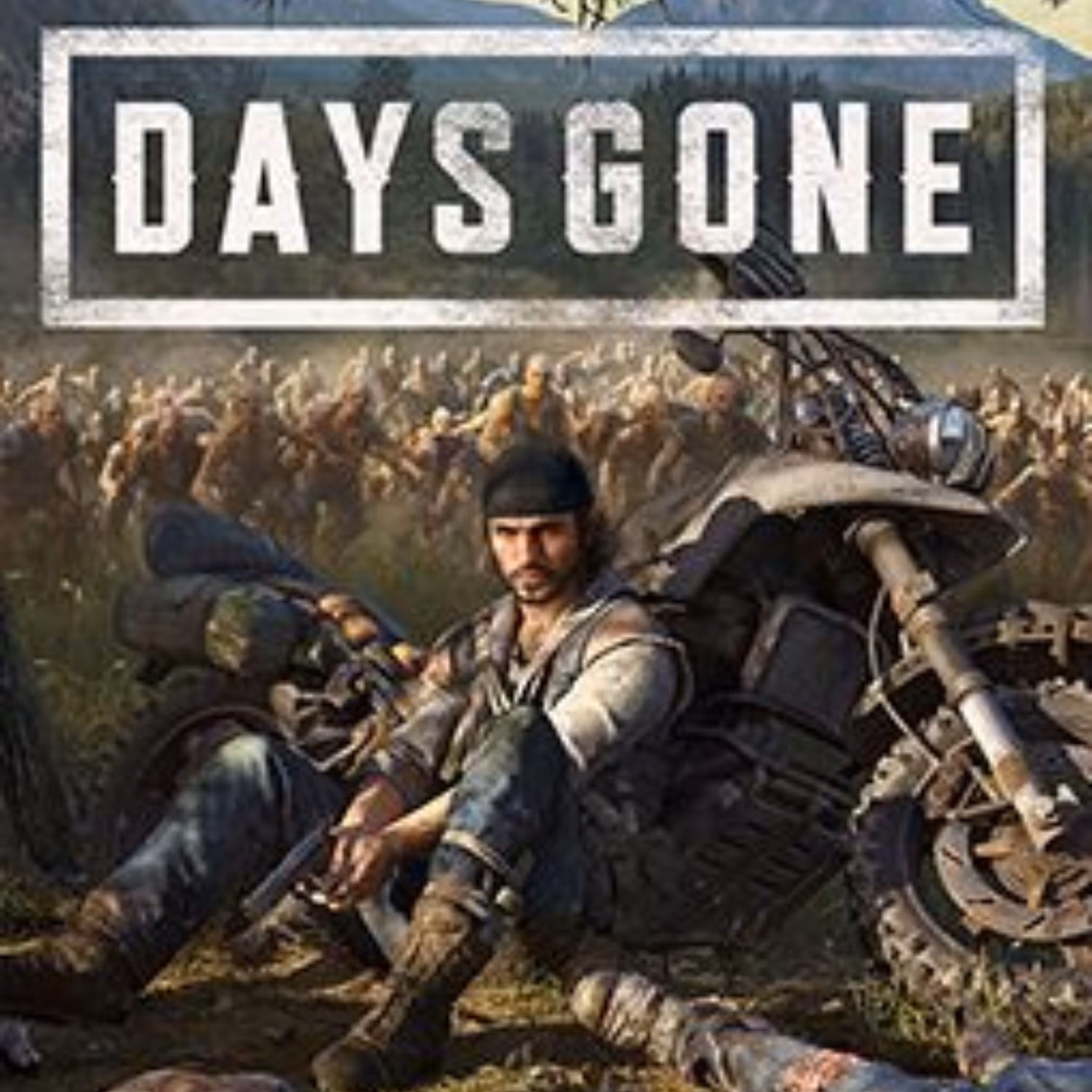 بازی فوق العاده زیبا و بی نظیر و ترسناک Days Gone