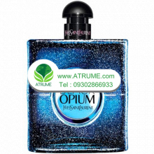 عطر ادکلن ایو سن لورن بلک اوپیوم اینتنس ( اپیوم اینتنس ) 50 میل زنانه