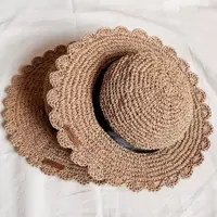 کلاه تابستانی