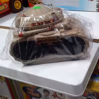 تانک بزرگ ارتشی