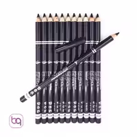 مداد چشم مشکی اورجینال لیدی گاش - بانه گالری