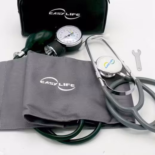 فشارسنج عقربه ای ایزی لایف همراه گوشی 