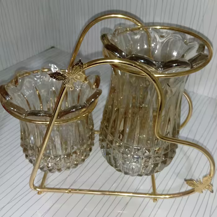 جا  قاشقی پله ای 