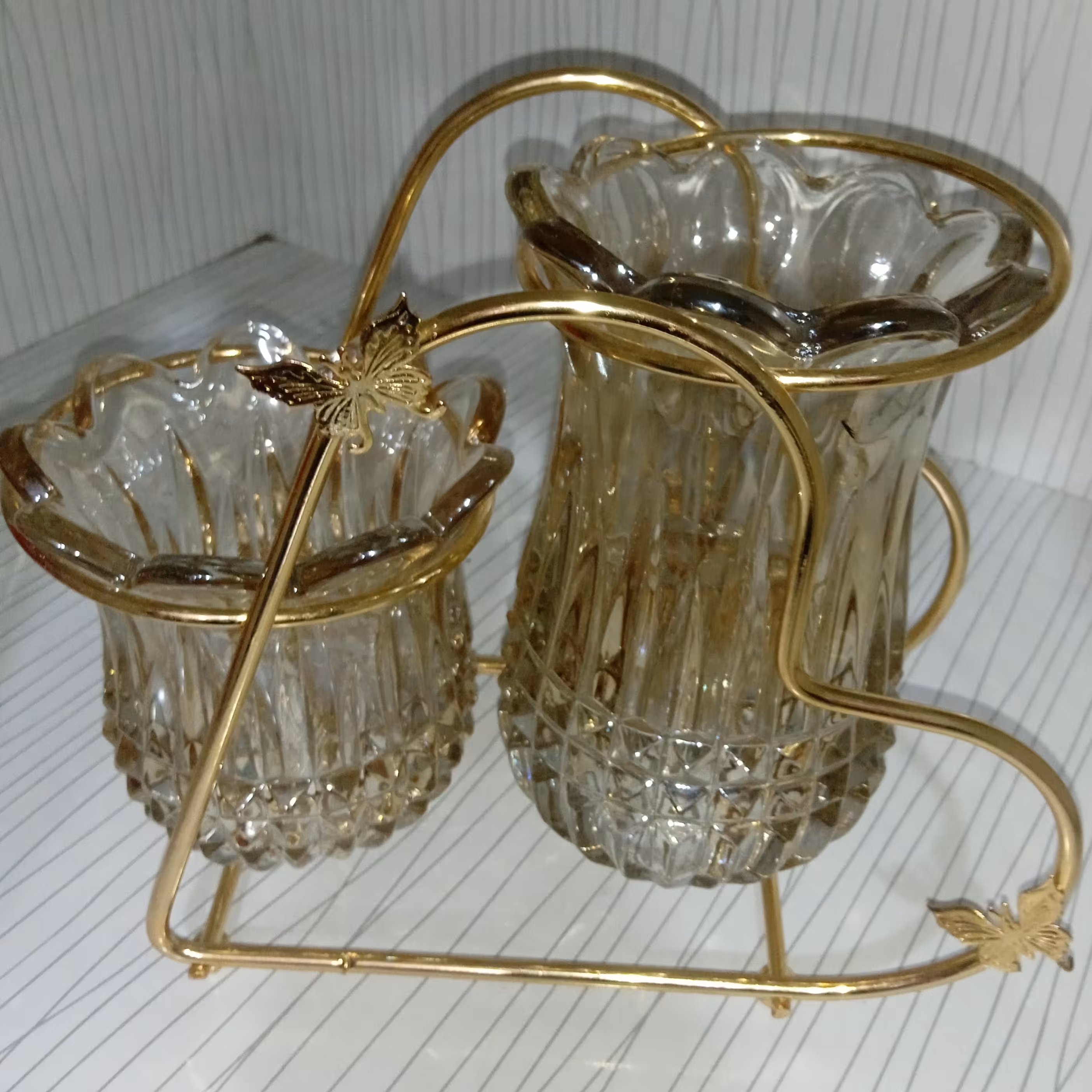جا  قاشقی پله ای 