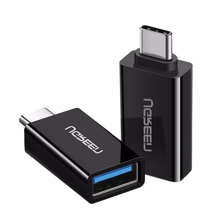 تبدیل USB-C 3.1 Male - OTG به USB 3.0 A Female یوگرین مدل US173 کد 20808