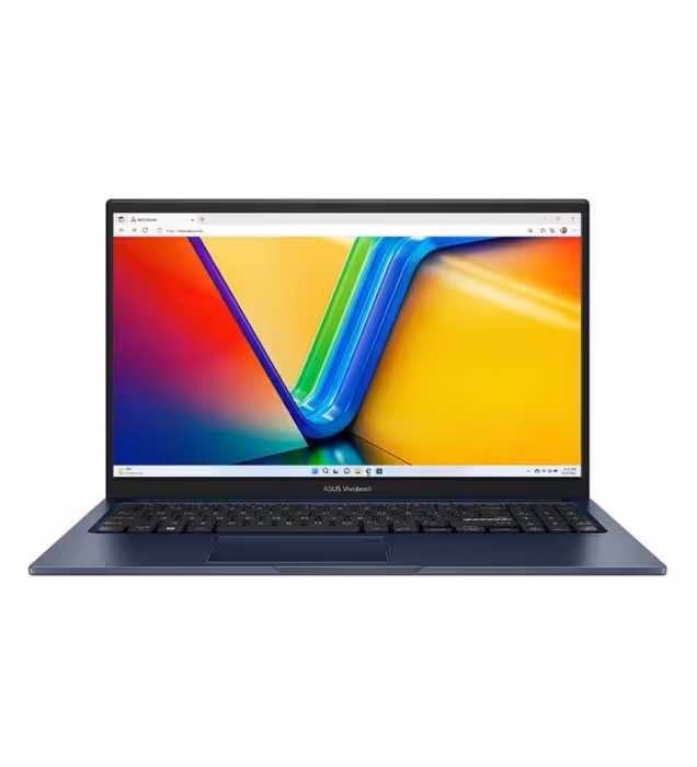 لپ تاپ ایسوس Vivobook 15 F1504VA 1315U i3 8GB 512GB SSD Integrated