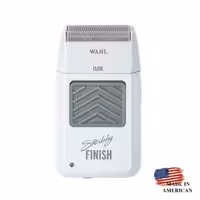 ماشین اصلاح شیور وال اصلی سفارش آمریکا مدل STERLING FINISH