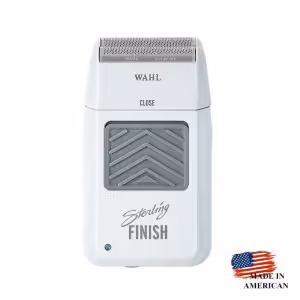 ماشین اصلاح شیور وال اصلی سفارش آمریکا مدل STERLING FINISH