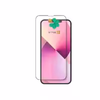 گلس برند JCPAL گوشی اپل آیفون iPhone 13 مدل Super Hardness