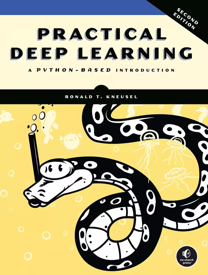 کتاب Practical Deep Learning