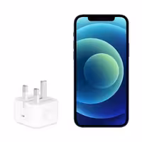 آداپتور آیفون 16