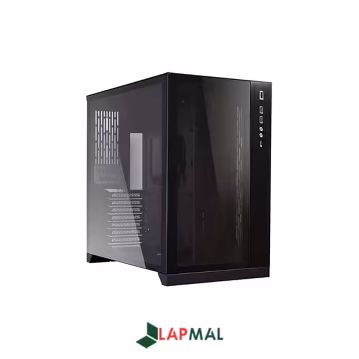 کیس کامپیوتر لیان لی مدل O11 Dynamic Black
فروشگاه اینترنتی تخصصی لپتاپ لپ مال