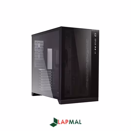 کیس کامپیوتر لیان لی مدل O11 Dynamic Black
فروشگاه اینترنتی تخصصی لپتاپ لپ مال