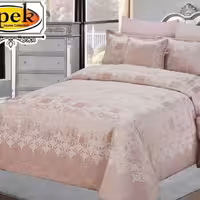 لحاف سرویس عروس