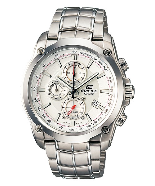 ساعت مردانه کاسیو ، زیرمجموعه Edifice, کد EF-524D-7AVDF