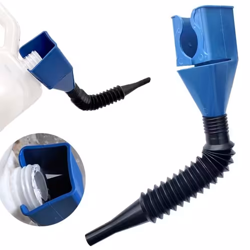 قیف چند کاره