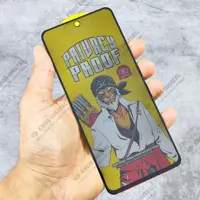 گلس پرایوسی Samsung Galaxy A72 برند Tiger