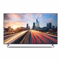 قیمت و خرید تلویزیون هوشمند 50 اینچ جی‌پلاس مدل GTV-50RQ754N | یاس ارتباط