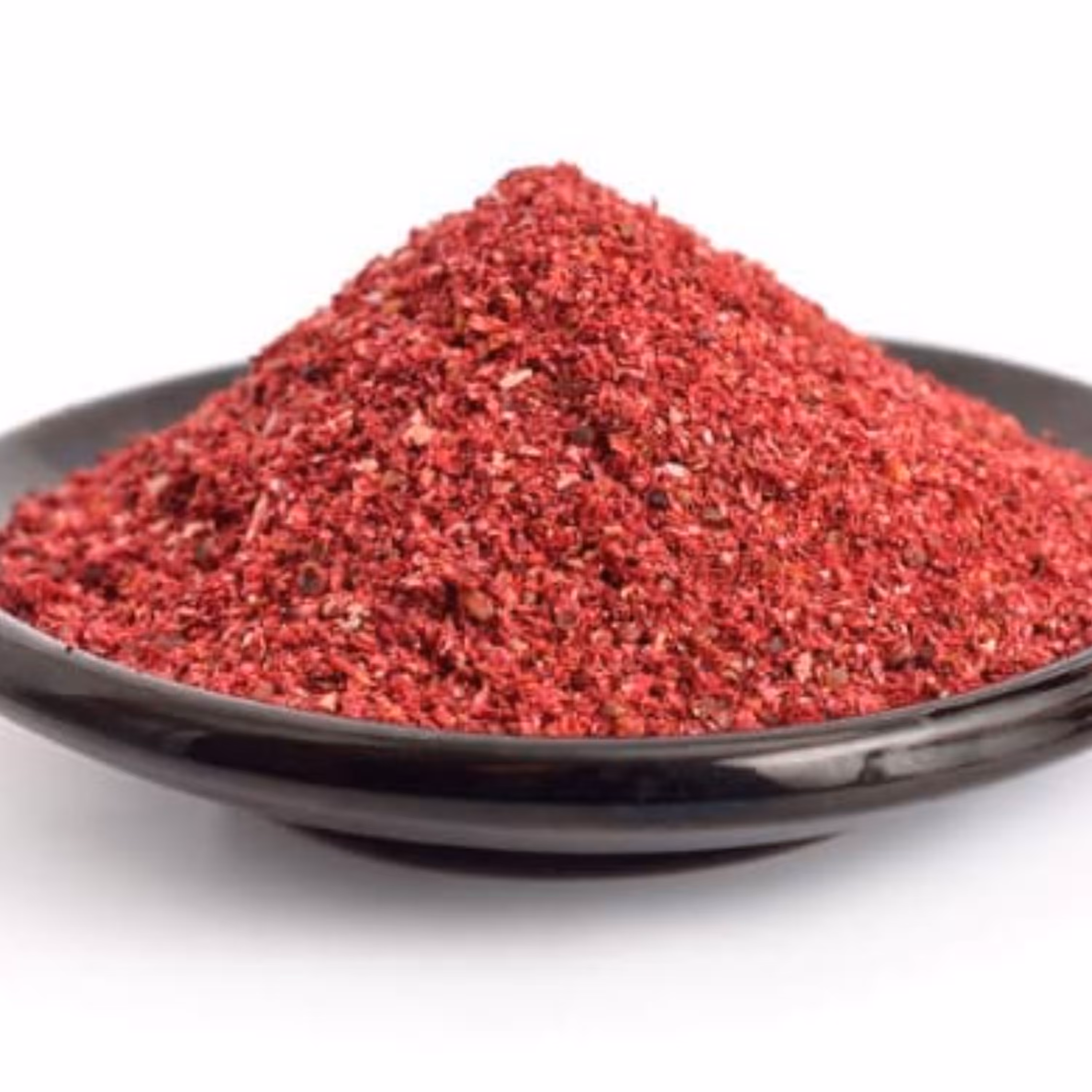 سماق قرمز اعلا - بسته 250 گرمی