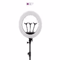 کیت رینگ لایت جیماری Jmary FM-18R به همراه کیف و سه پایه