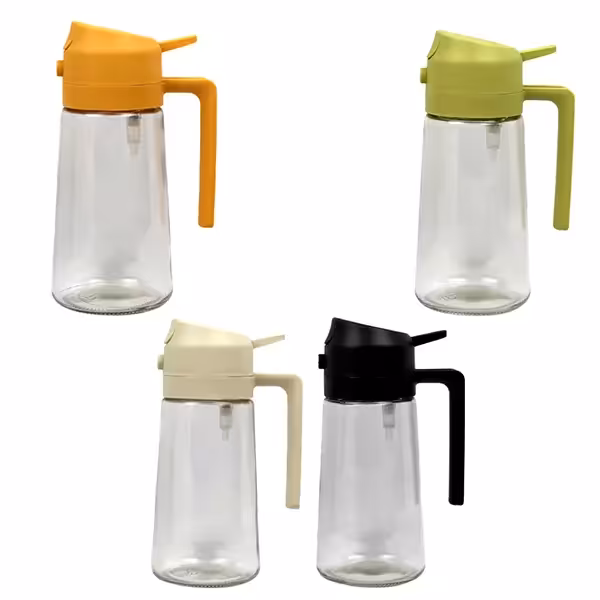 اسپری روغن دومنظوره