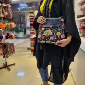 کیف دوشی زنانه