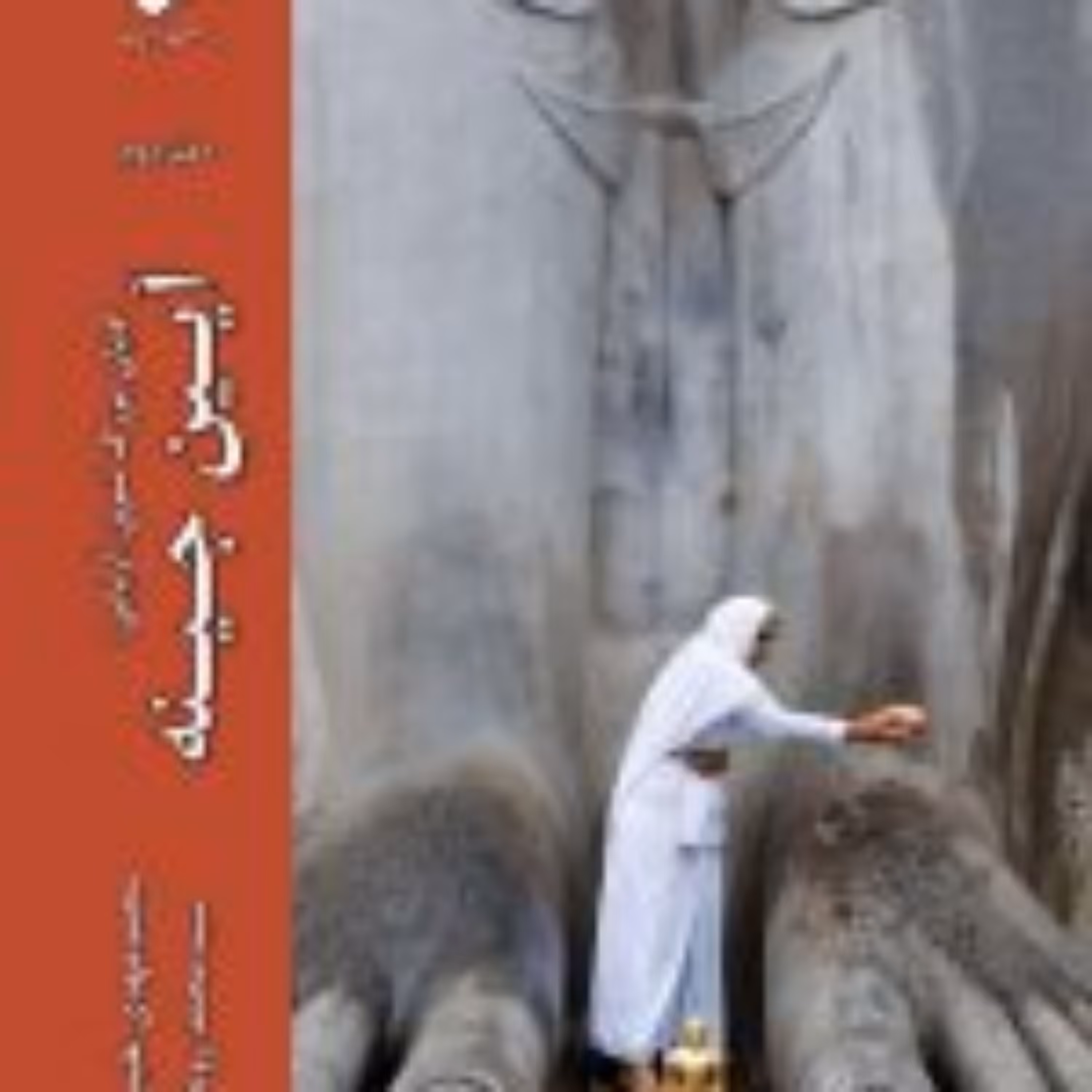 کتاب  ادیان بزرگ شرق آریایی دفتر دوم آیین جینه