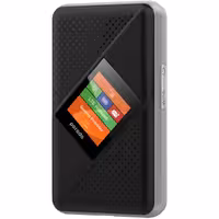 روتر و مودم همراه جیبی 4 جی ال‌تی‌ای پورودو PD-PT4GRV2-BK