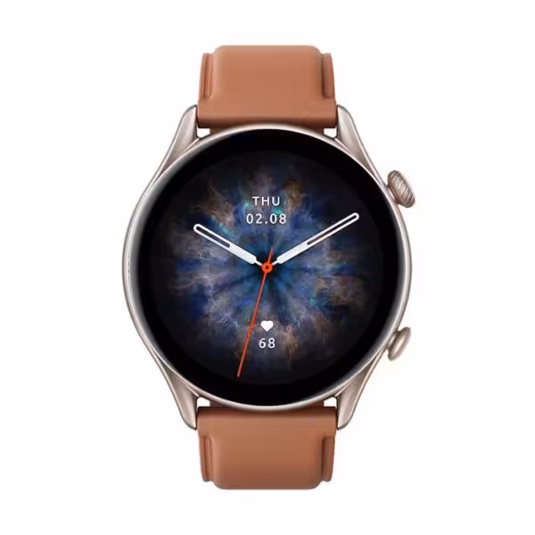 ساعت هوشمند امیزفیت مدل GTR 3 Pro