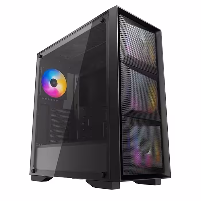 قیمت و خرید سیستم گیمینگ آماده ECO GAME 4