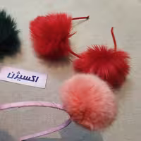 تل پوم پوم خرگوشی