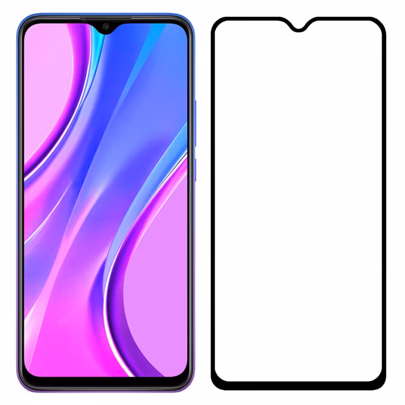 گلس سرامیکی A52