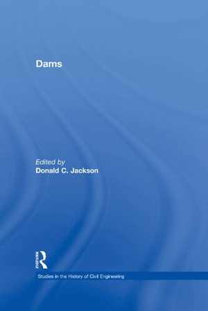 [PDF] دانلود کتاب Dams, 1998