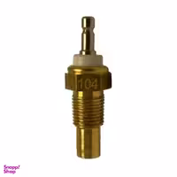 فشنگی دمای آب آریکو مدل 1199 مناسب برای پراید بسته 3 عددی