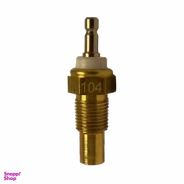 فشنگی دمای آب آریکو مدل 1199 مناسب برای پراید بسته 3 عددی