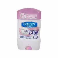 مام رول ضد تعریق زنانه کامان مدل Refresh Scent حجم 75 میل