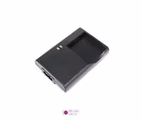 شارژر دوربین کانن CB-2LDCG مناسب برای باتری NB-11L
