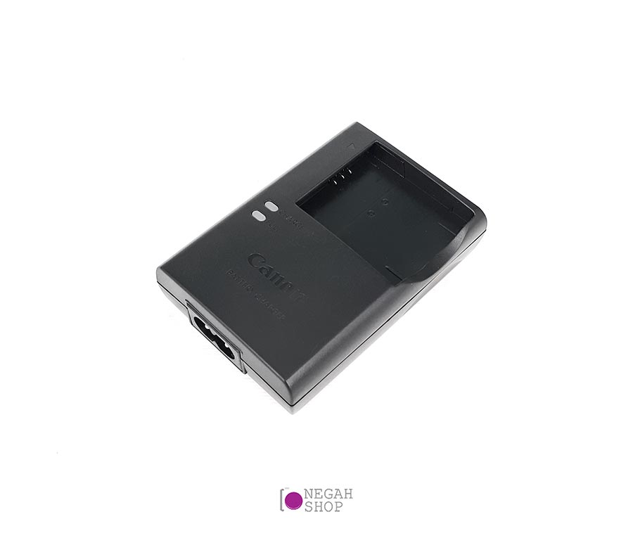 شارژر دوربین کانن CB-2LDCG مناسب برای باتری NB-11L