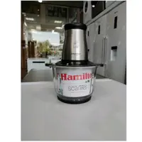 خردکن همیلتون مدل BH530
