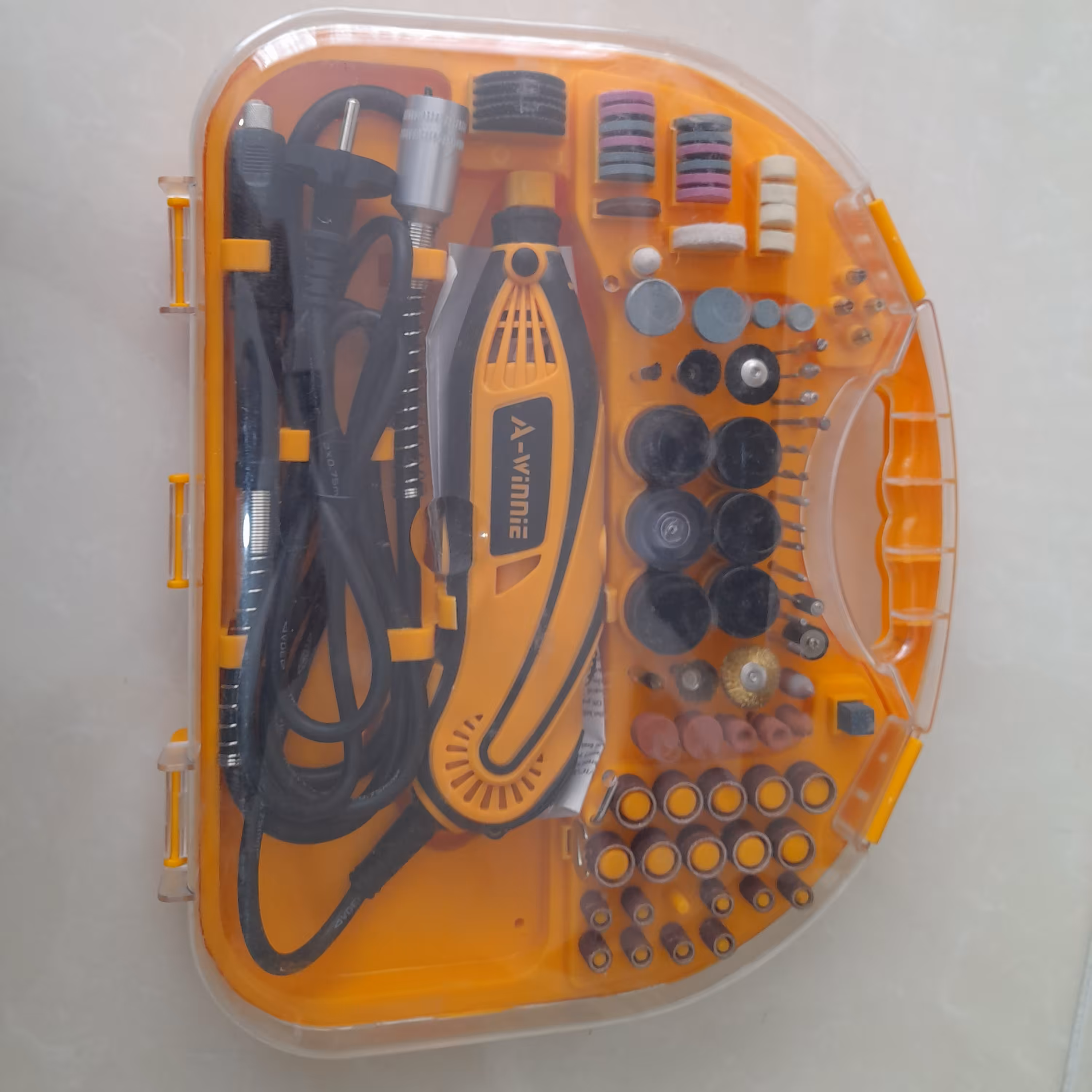 فرز مینیاتوری