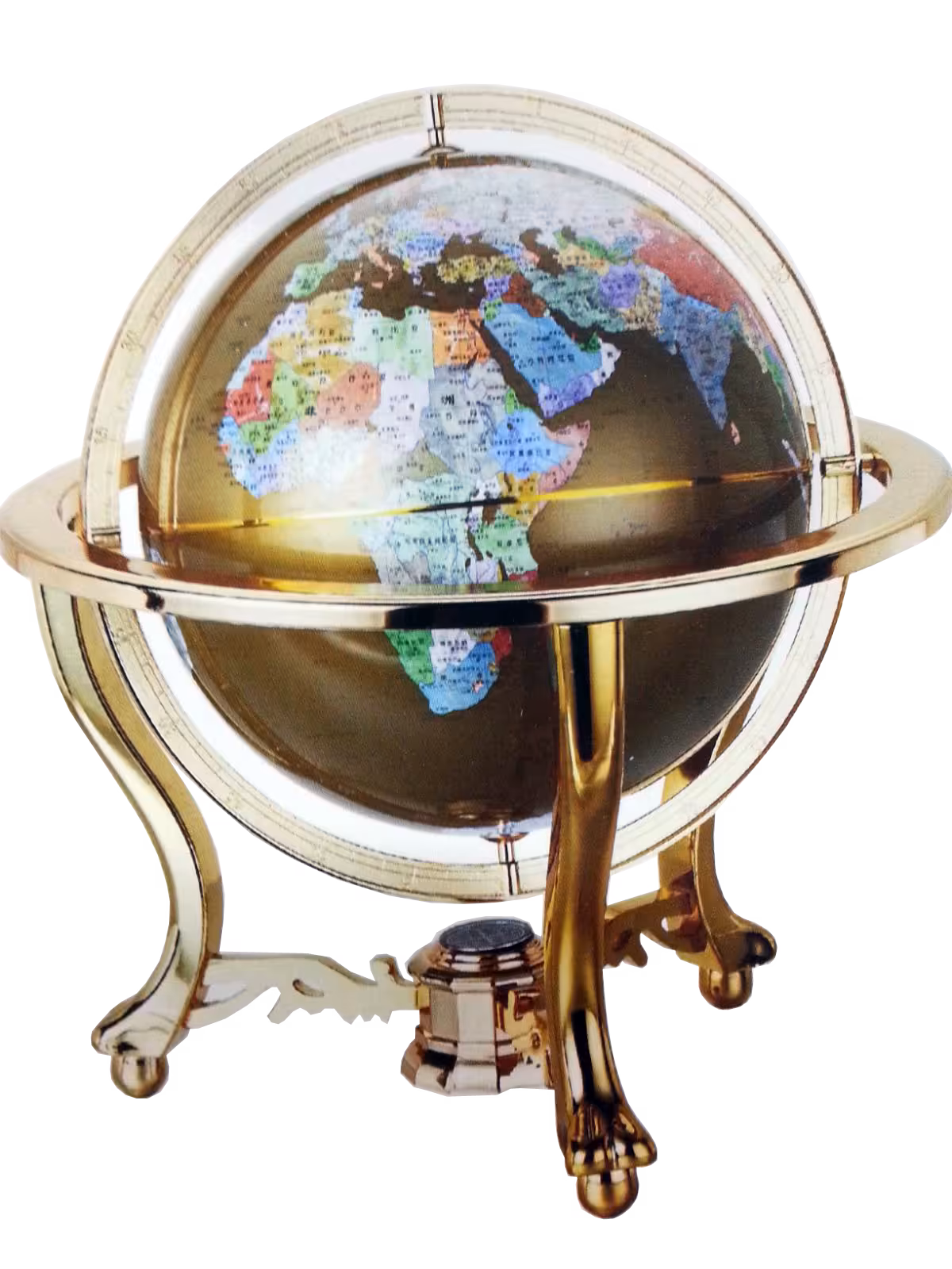 کره لوکس دکوری 32 سانتی