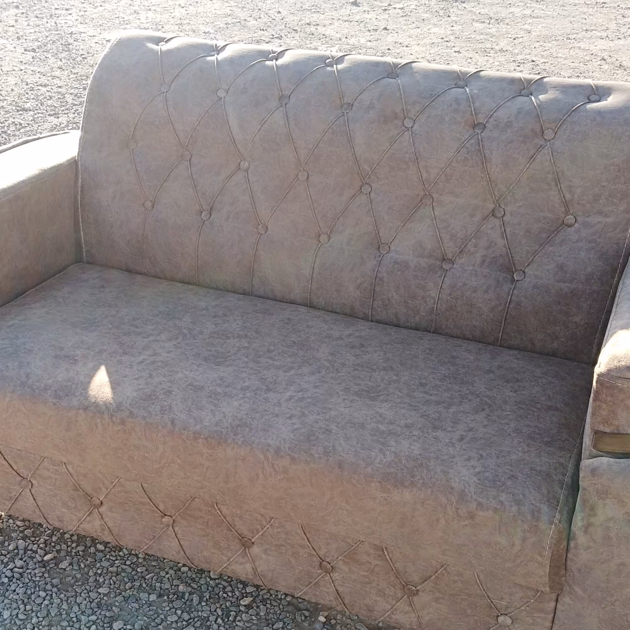 مبلهای راحتی طرح مکعب