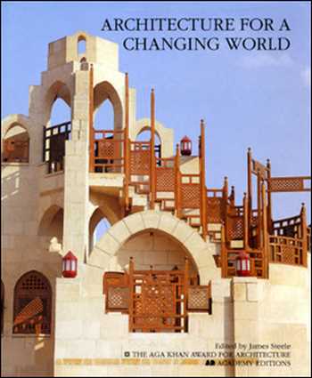  دانلود کتاب Architecture for a Changing World - دانلود کتاب های دانشگاهی